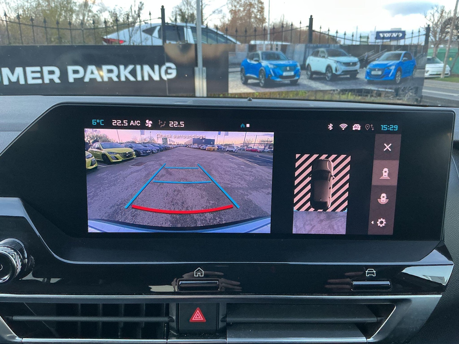 Used Citroen C4 2023 for sale - 77175092: Photo 22