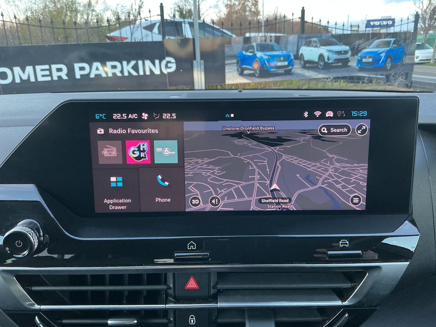 Used Citroen C4 2023 for sale - 77175092: Photo 23