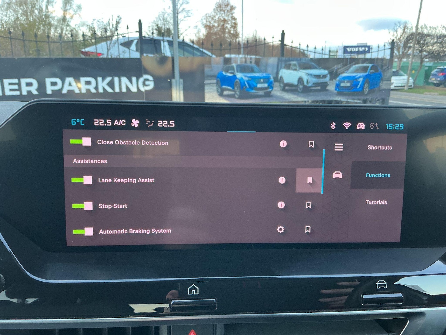 Used Citroen C4 2023 for sale - 77175092: Photo 24