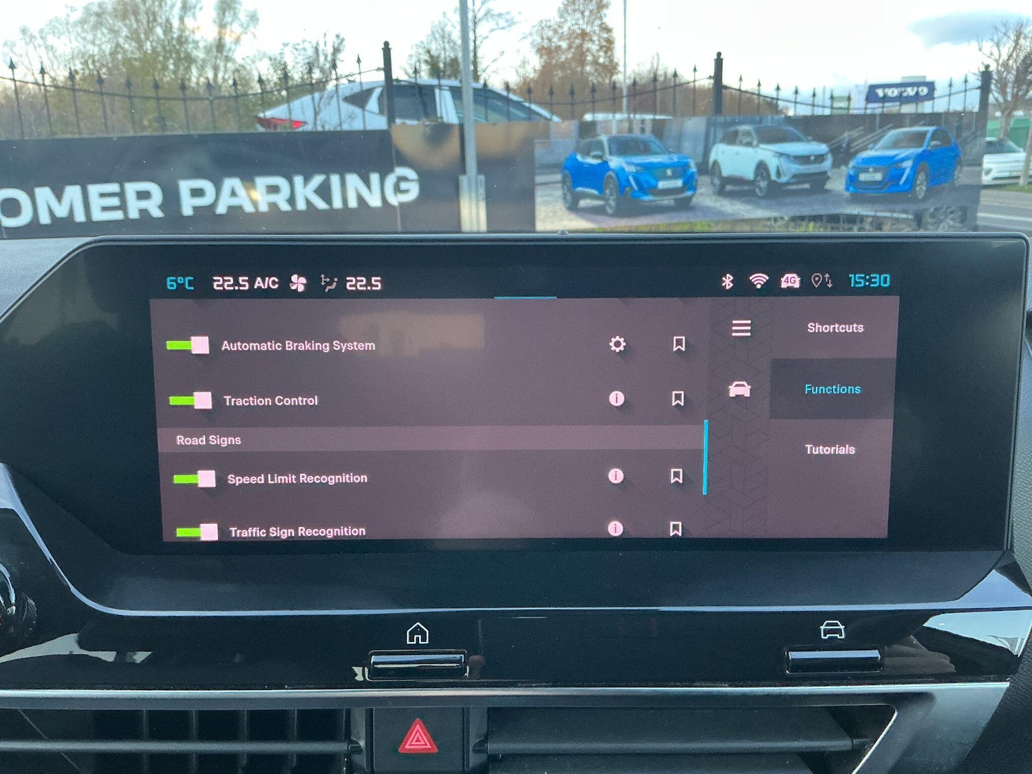 Used Citroen C4 2023 for sale - 77175092: Photo 25