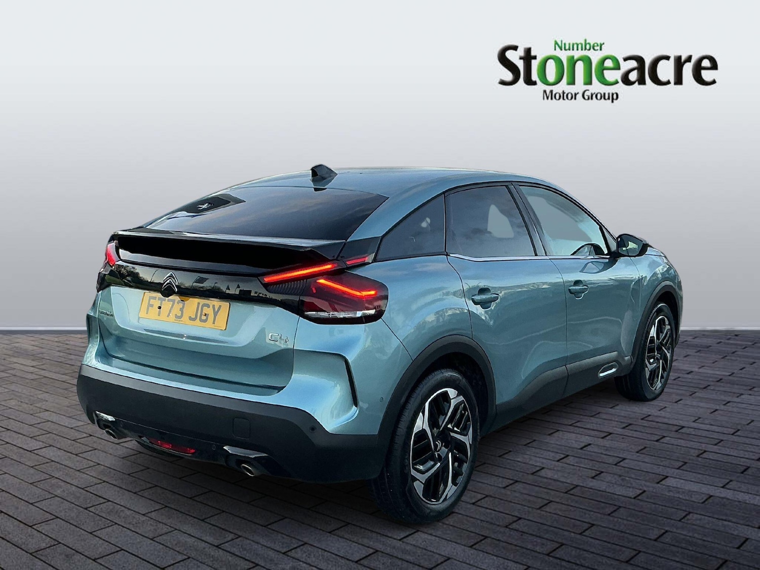 Used Citroen C4 2023 for sale - 77175092: Photo 3