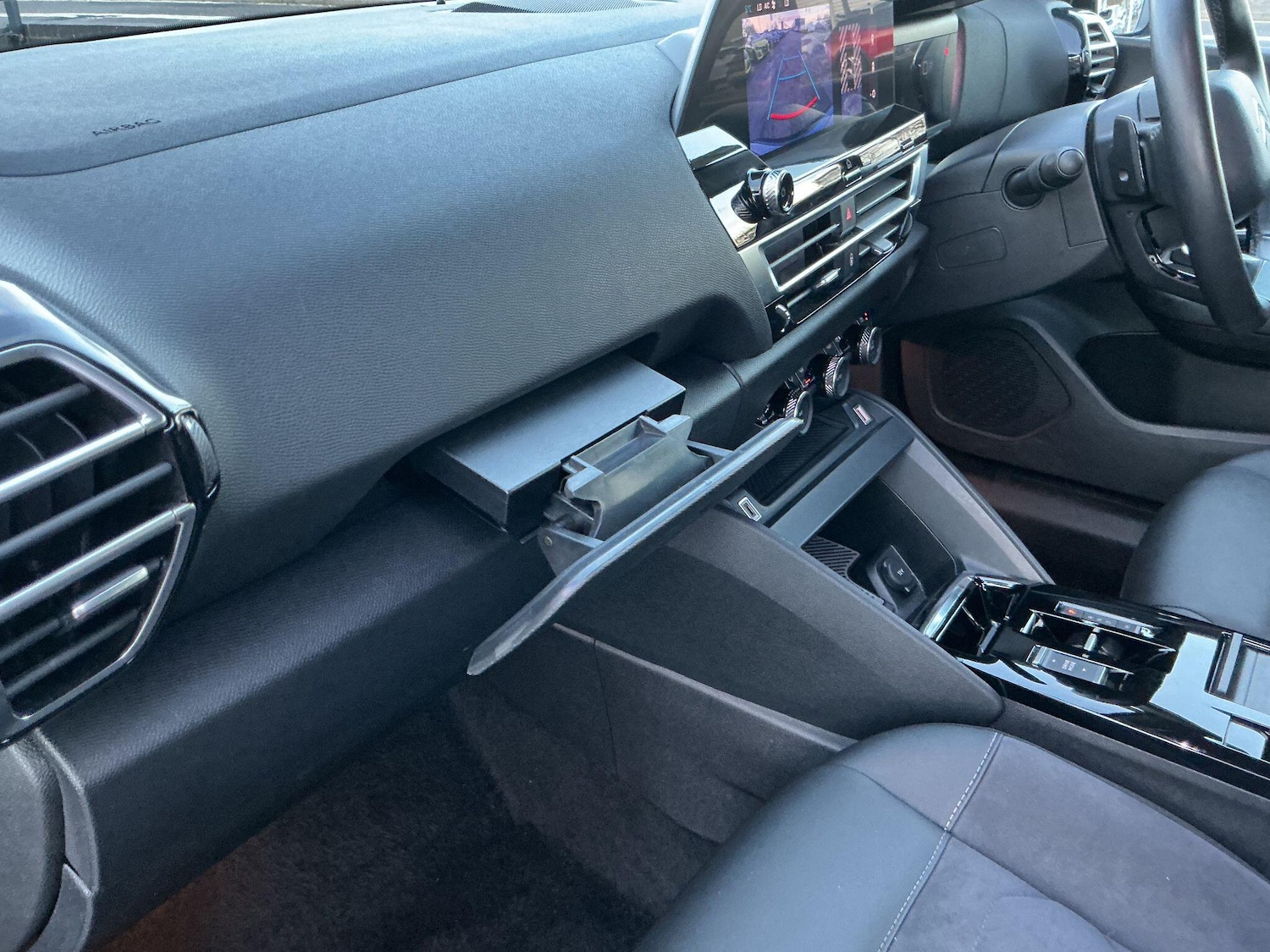 Used Citroen C4 2023 for sale - 77175092: Photo 31