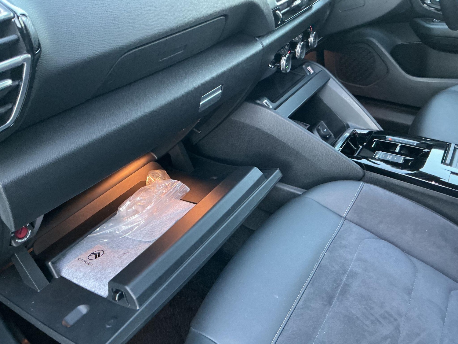 Used Citroen C4 2023 for sale - 77175092: Photo 32