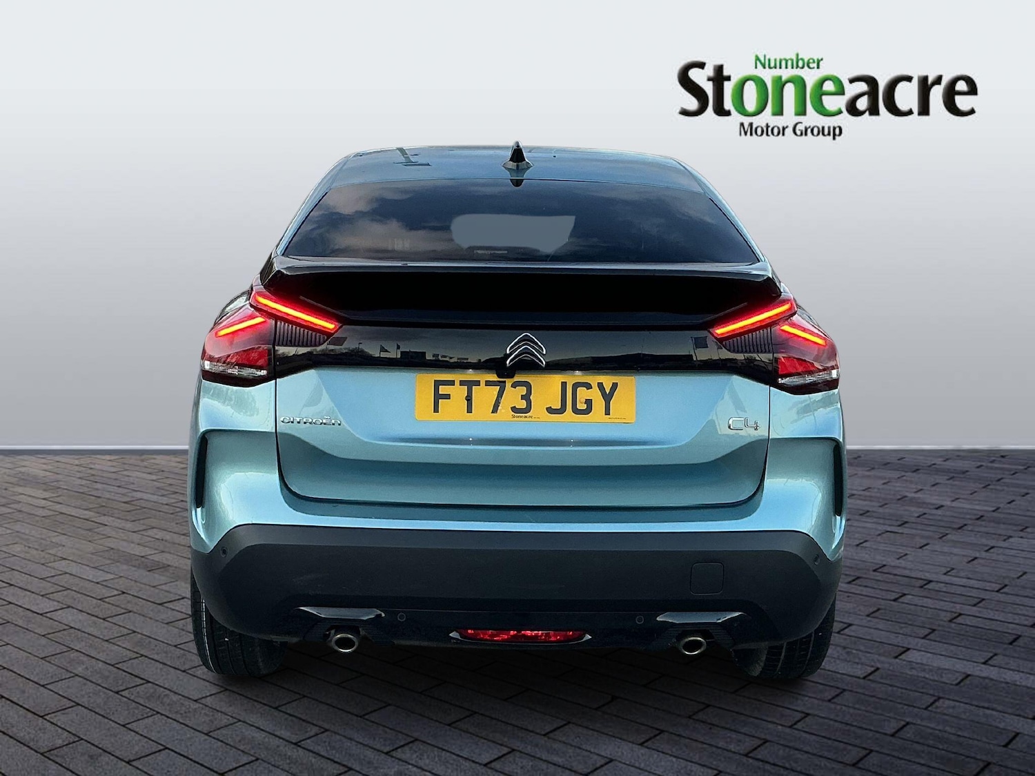 Used Citroen C4 2023 for sale - 77175092: Photo 4