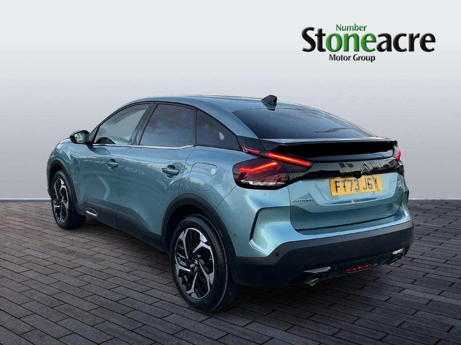 Used Citroen C4 2023 for sale - 77175092: Photo 5