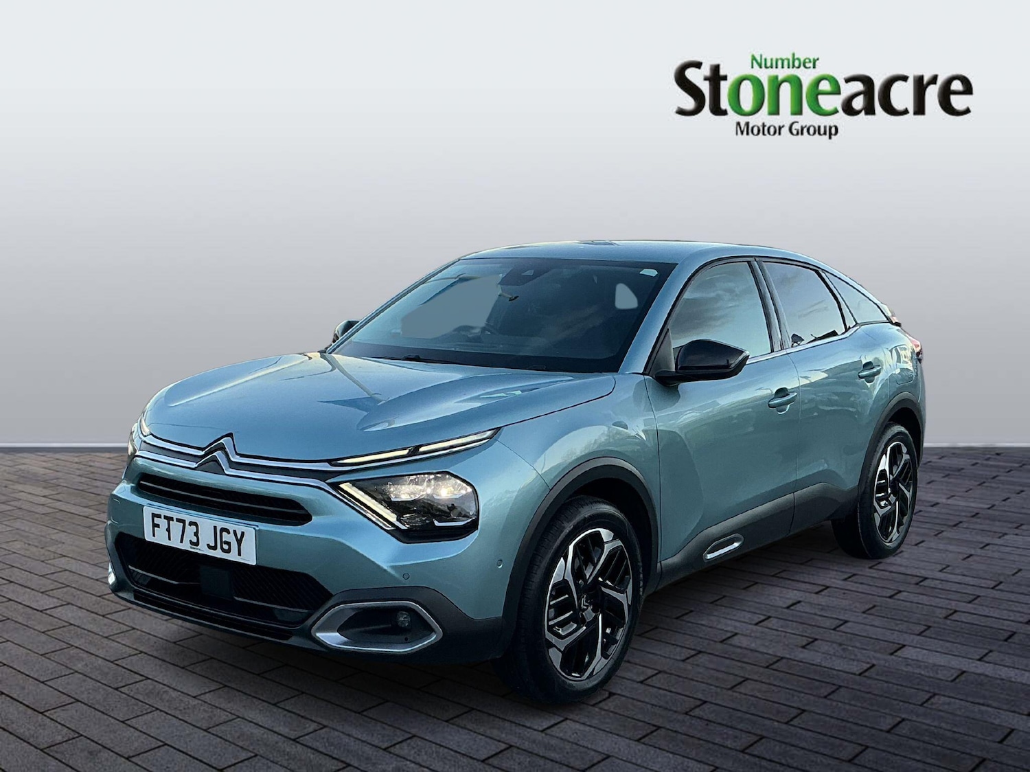 Used Citroen C4 2023 for sale - 77175092: Photo 7