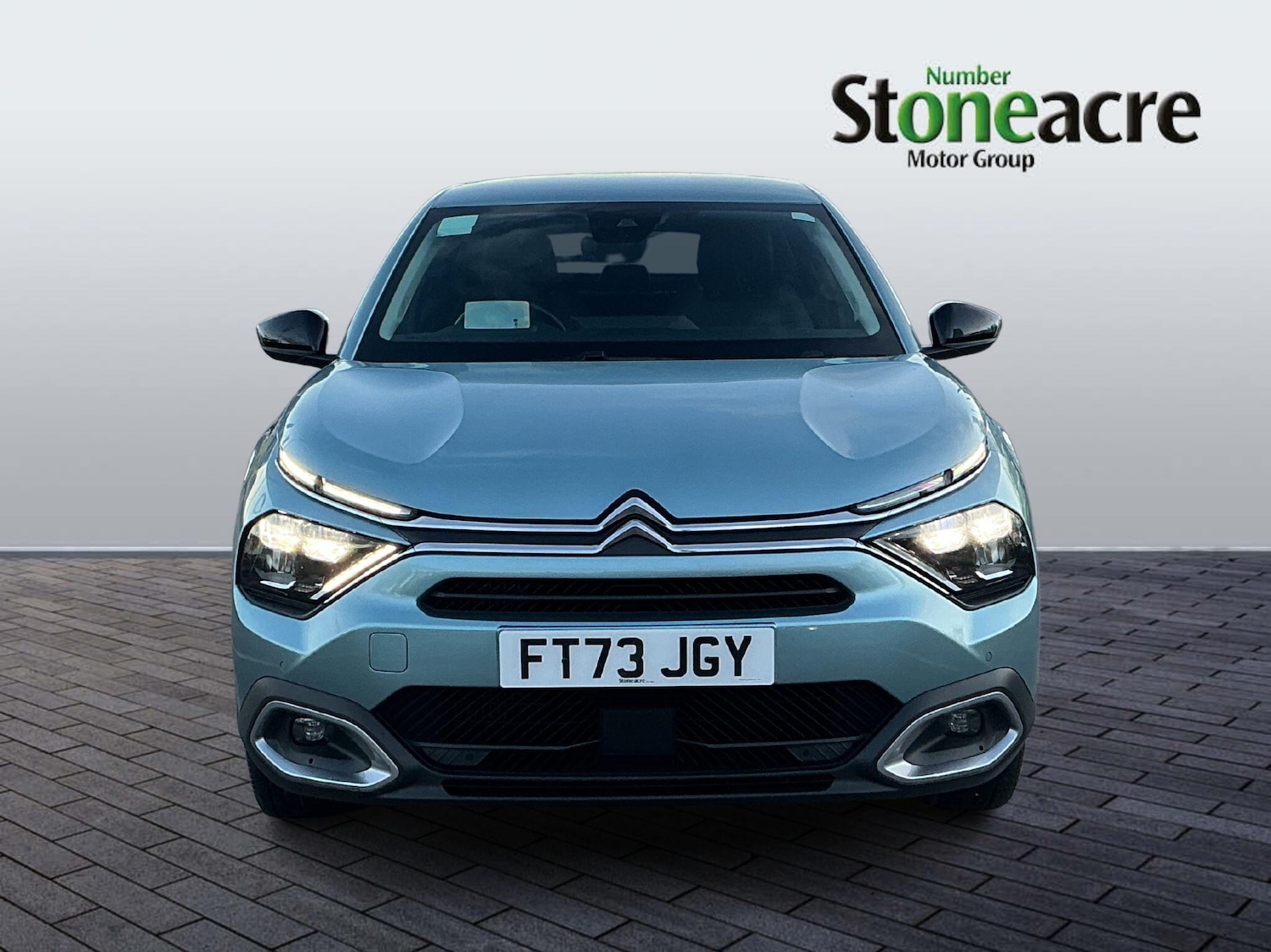 Used Citroen C4 2023 for sale - 77175092: Photo 8