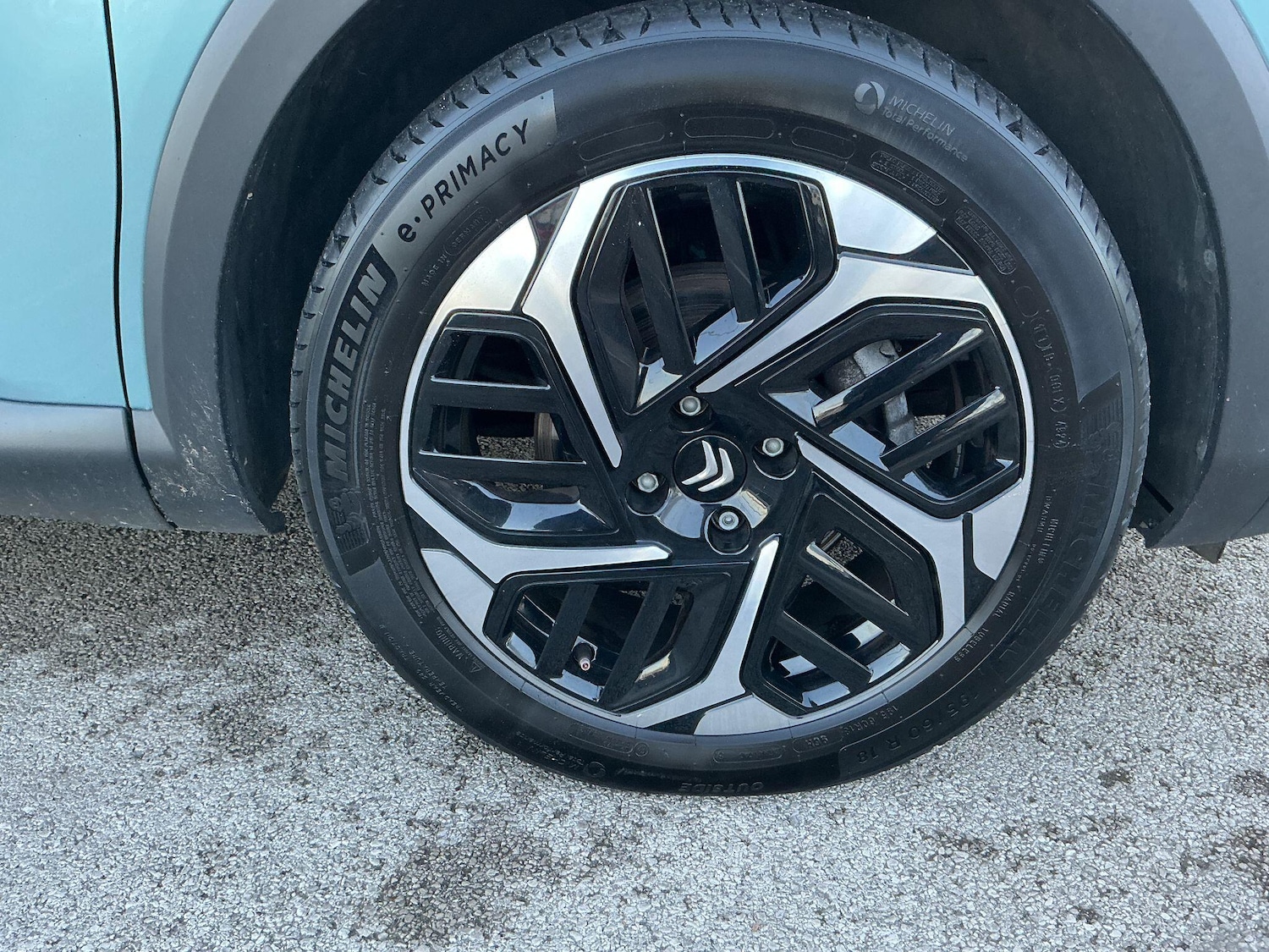 Used Citroen C4 2023 for sale - 77175092: Photo 9