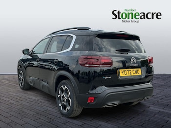Used Citroen C5 Aircross 2023 for sale - 78491410: Photo