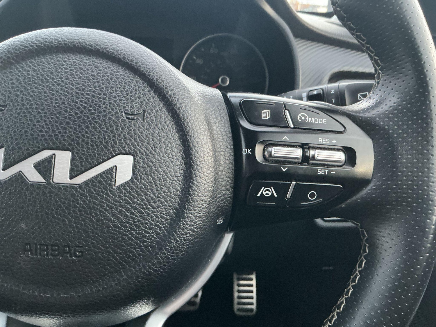 Used Kia Stonic 2022 for sale - 76850499: Photo 14