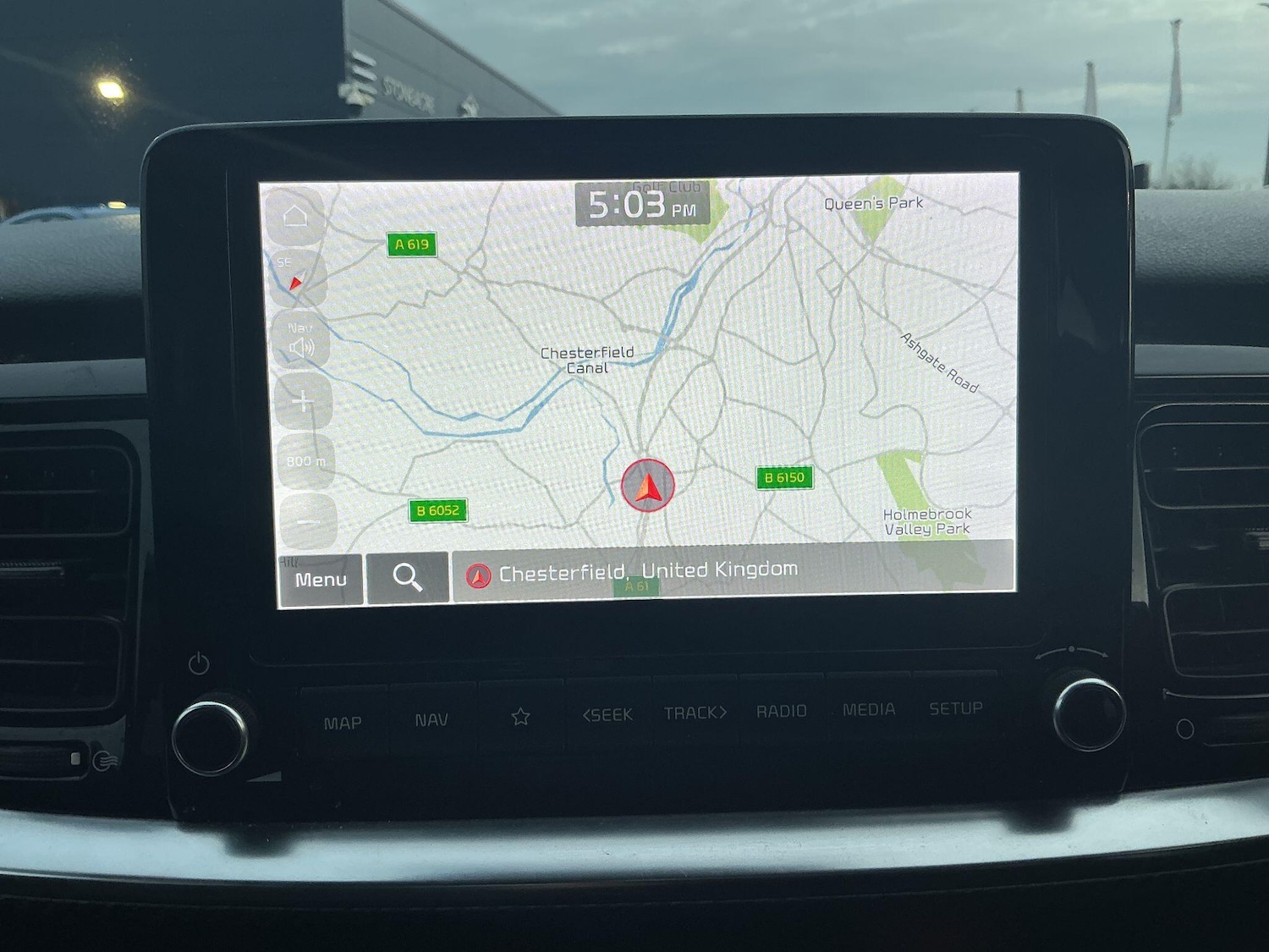 Used Kia Stonic 2022 for sale - 76850499: Photo 24