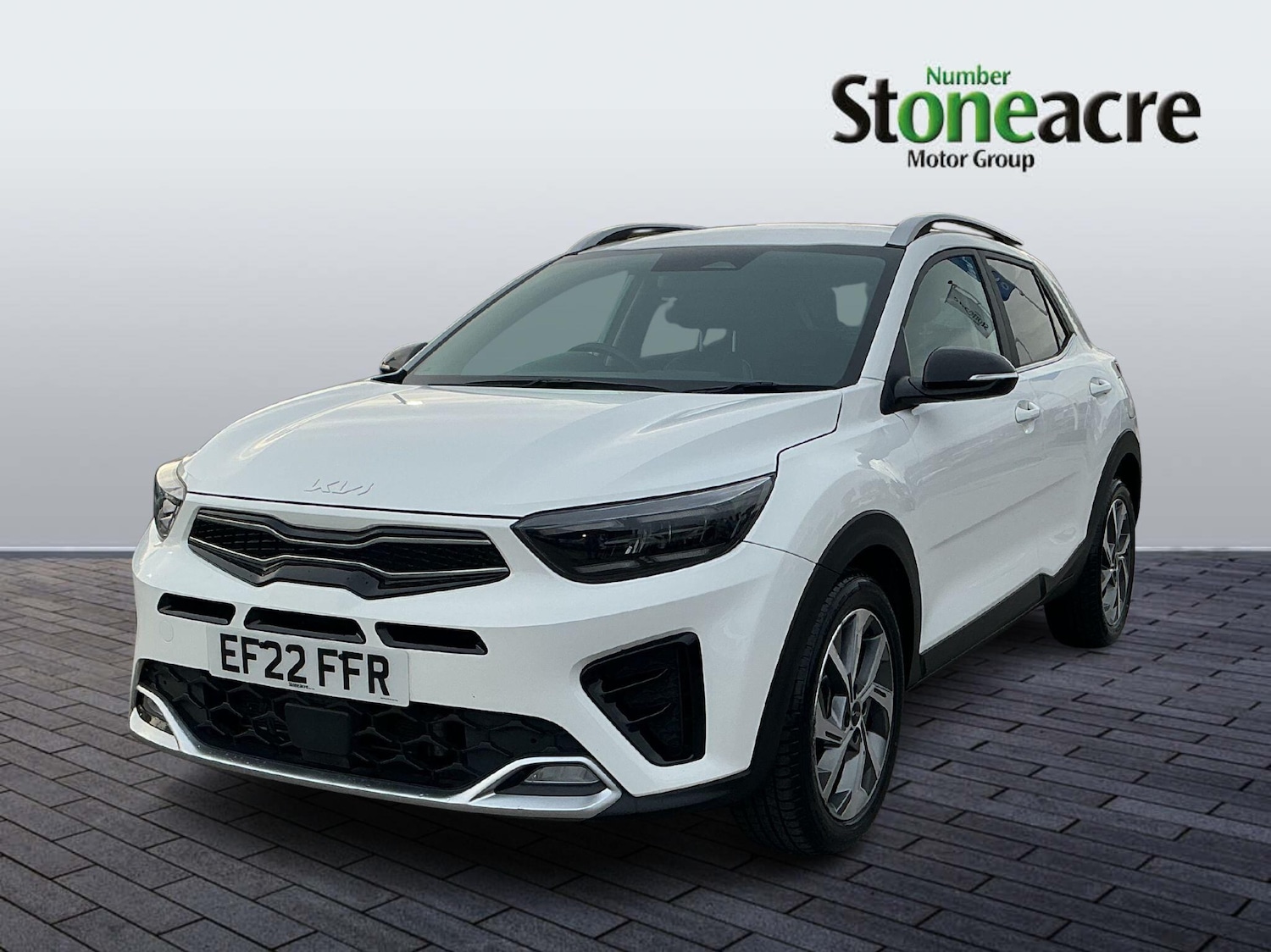 Used Kia Stonic 2022 for sale - 76850499: Photo 7