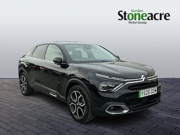 Used Citroen C4 2025 for sale - 79106187: Photo
