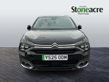 Used Citroen C4 2025 for sale - 79106187: Photo