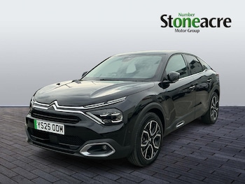 Used Citroen C4 2025 for sale - 79106187: Photo