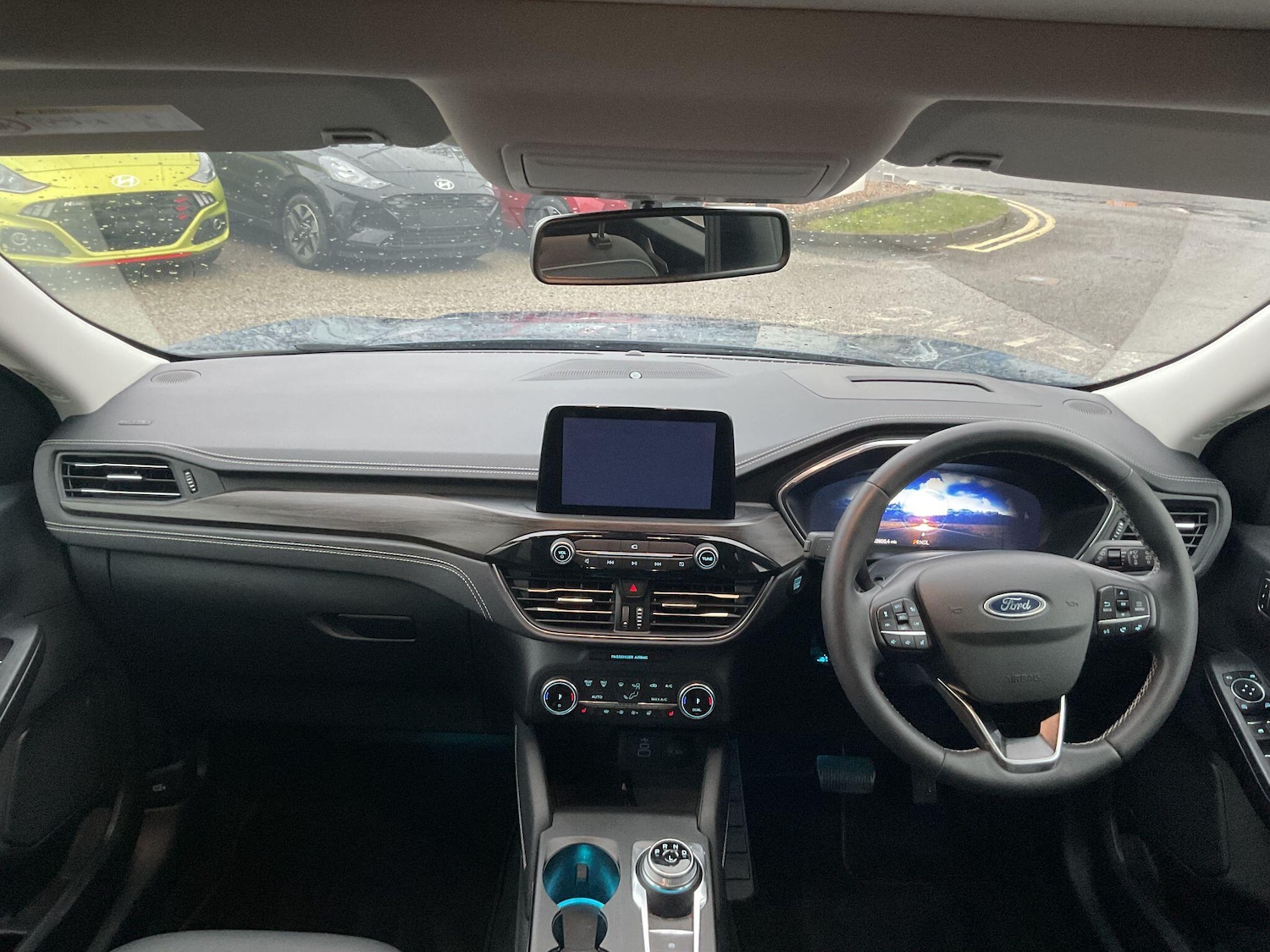 Used Ford Kuga 2023 for sale - 77376247: Photo 11