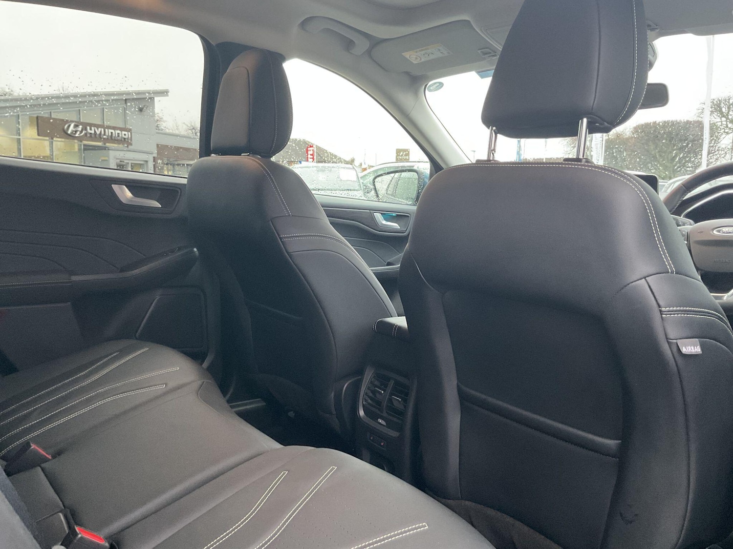 Used Ford Kuga 2023 for sale - 77376247: Photo 12