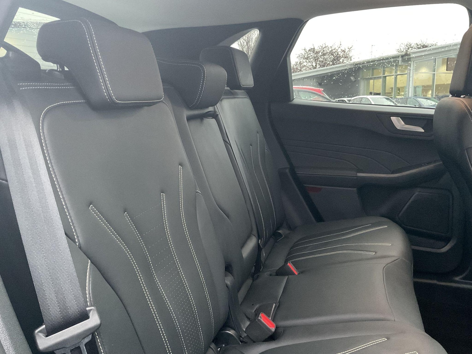 Used Ford Kuga 2023 for sale - 77376247: Photo 13