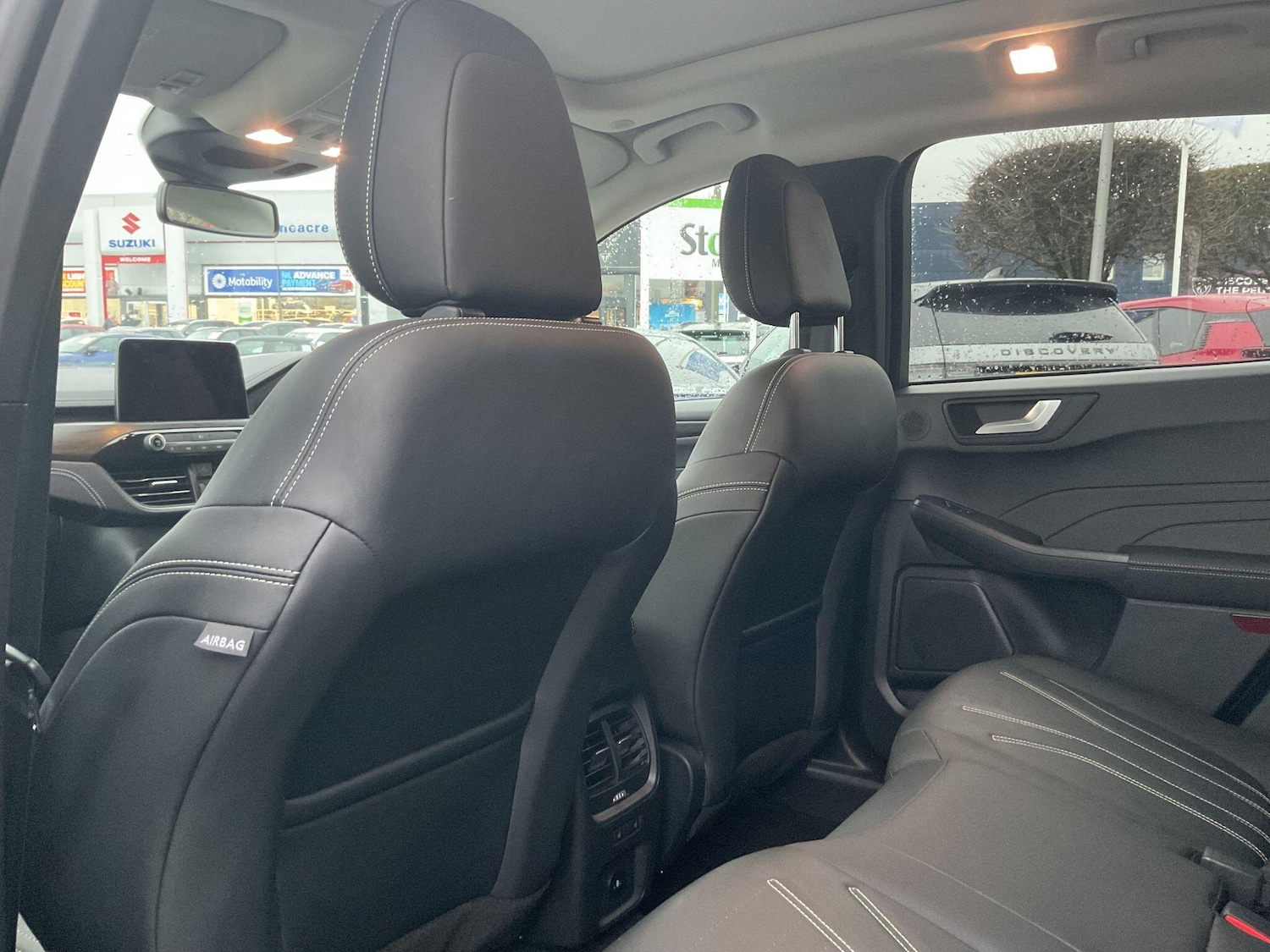 Used Ford Kuga 2023 for sale - 77376247: Photo 14