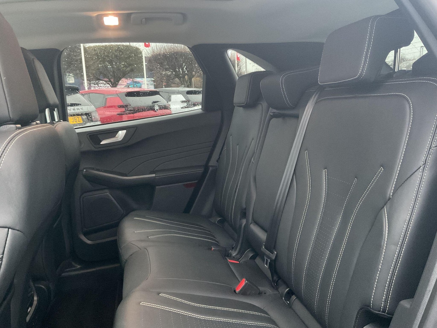 Used Ford Kuga 2023 for sale - 77376247: Photo 15