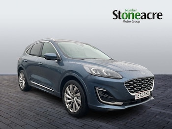 Used Ford Kuga 2023 for sale - 77376247: Photo