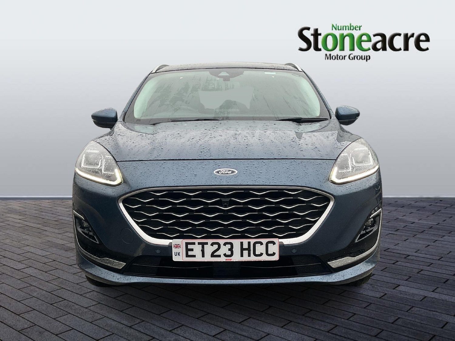 Used Ford Kuga 2023 for sale - 77376247: Photo 2