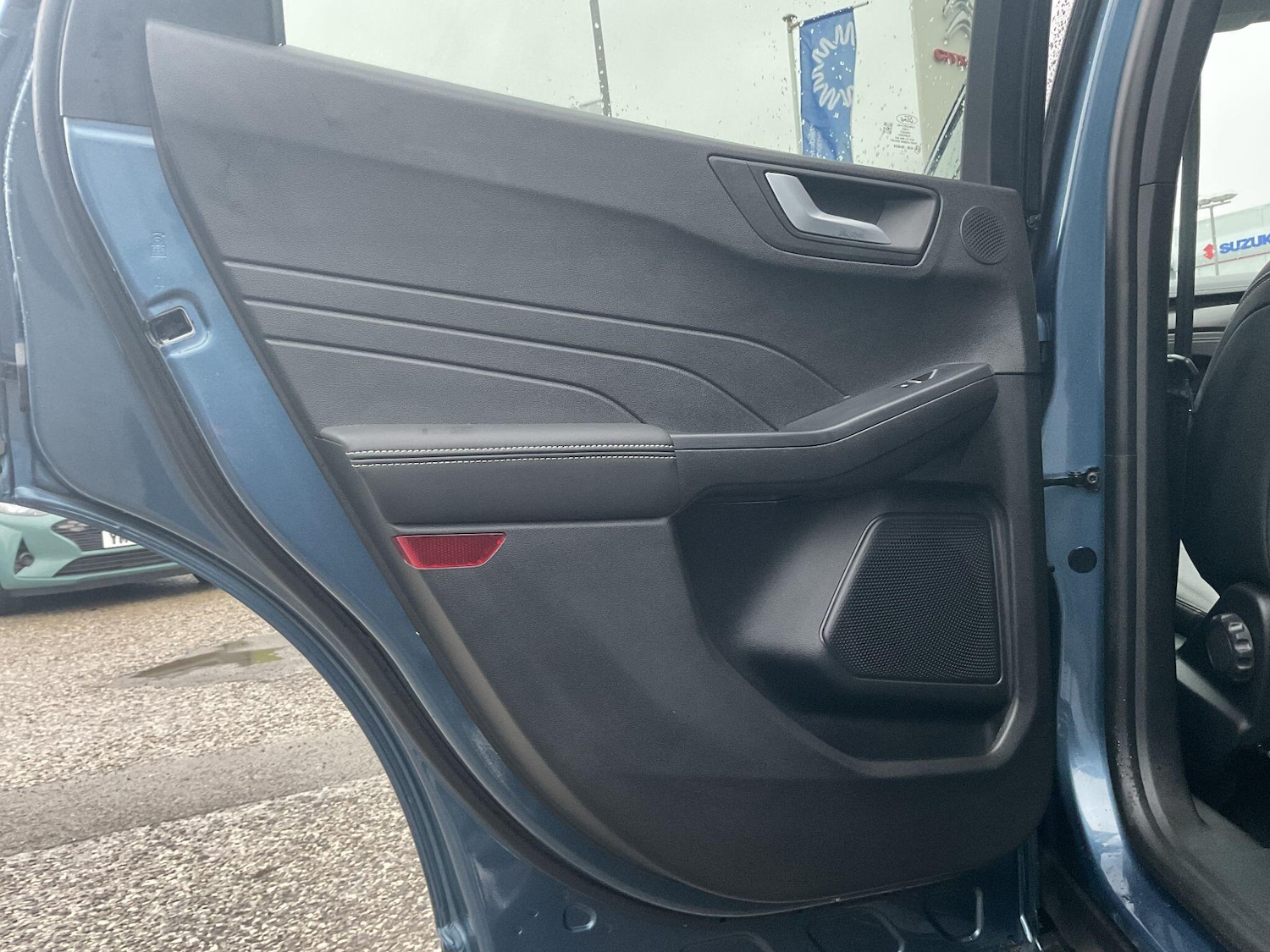 Used Ford Kuga 2023 for sale - 77376247: Photo 27