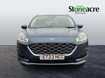 Used Ford Kuga 2023 for sale - 77376247: Photo