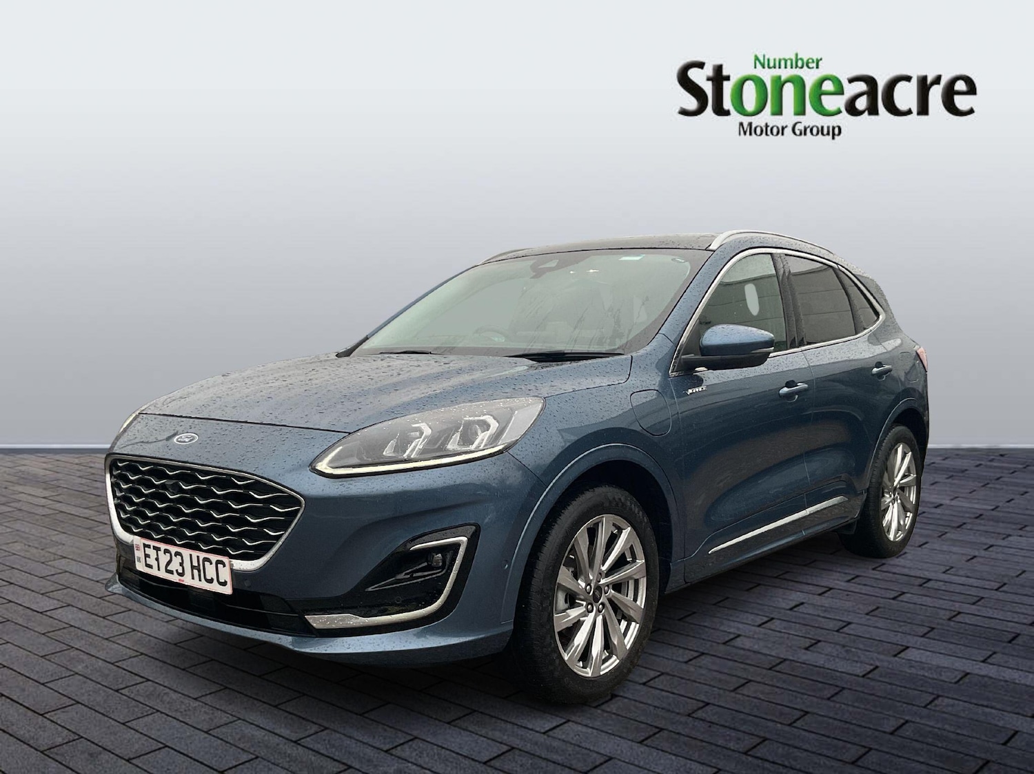 Used Ford Kuga 2023 for sale - 77376247: Photo 3