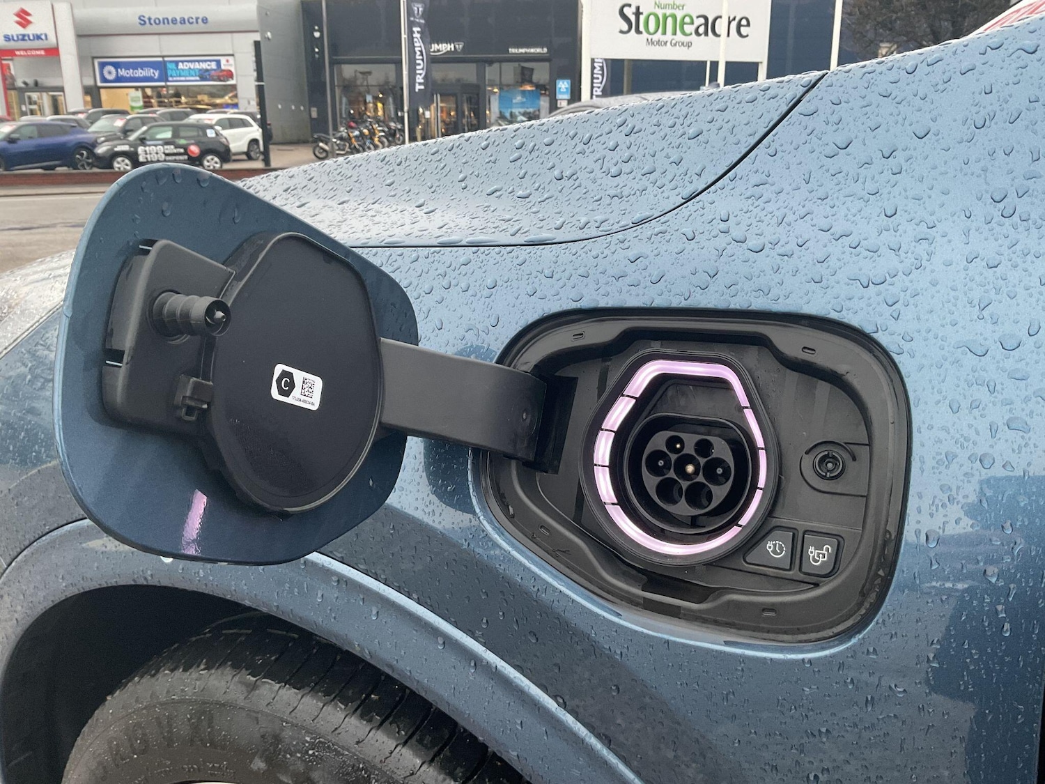 Used Ford Kuga 2023 for sale - 77376247: Photo 30