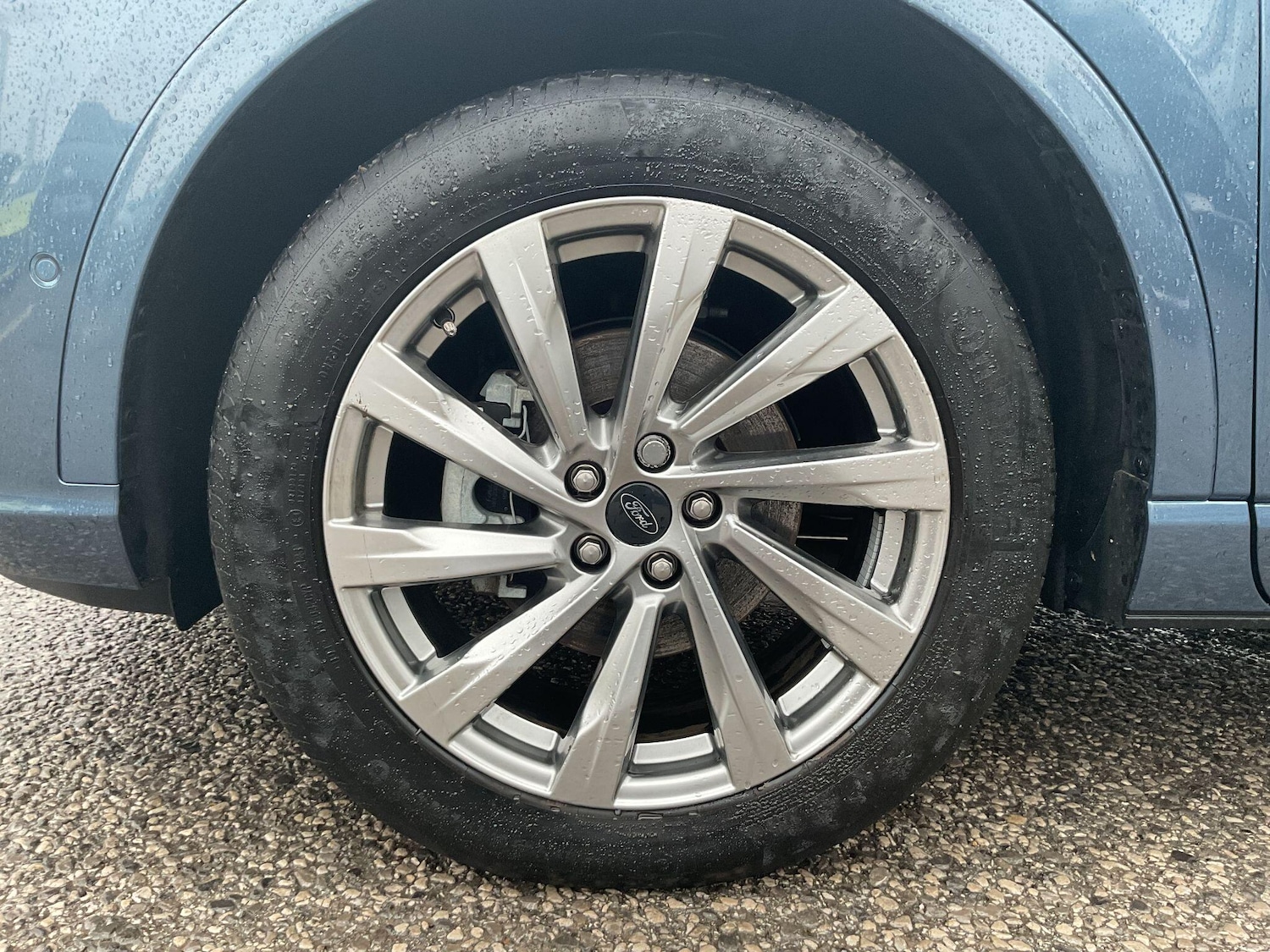 Used Ford Kuga 2023 for sale - 77376247: Photo 31