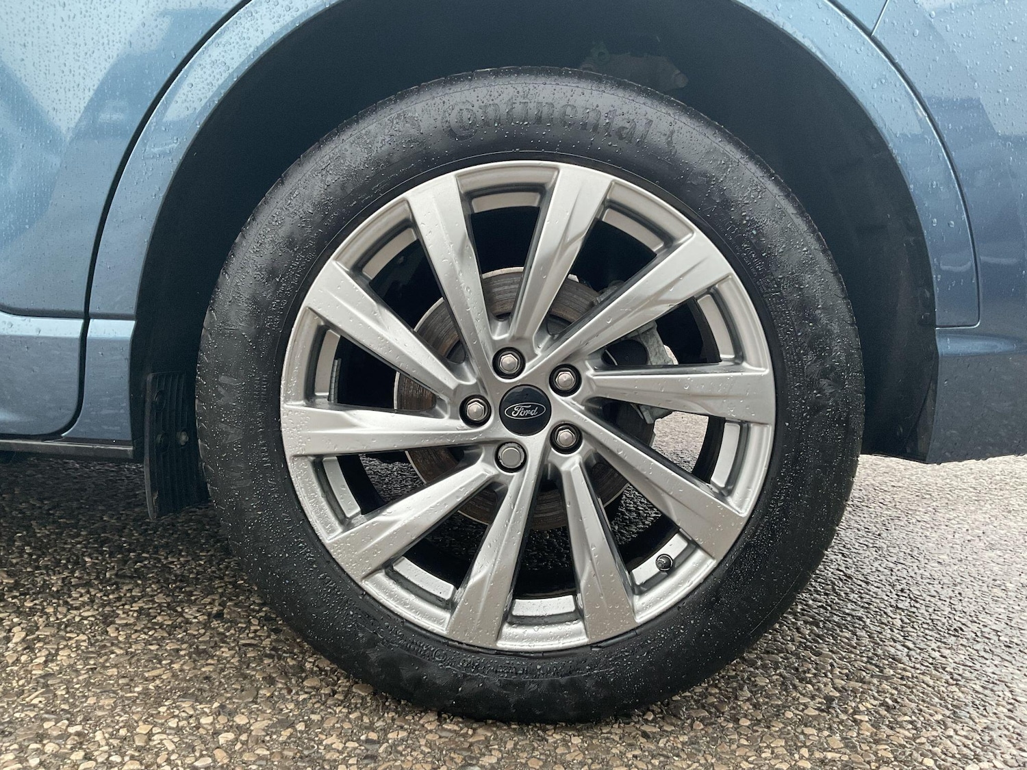 Used Ford Kuga 2023 for sale - 77376247: Photo 32