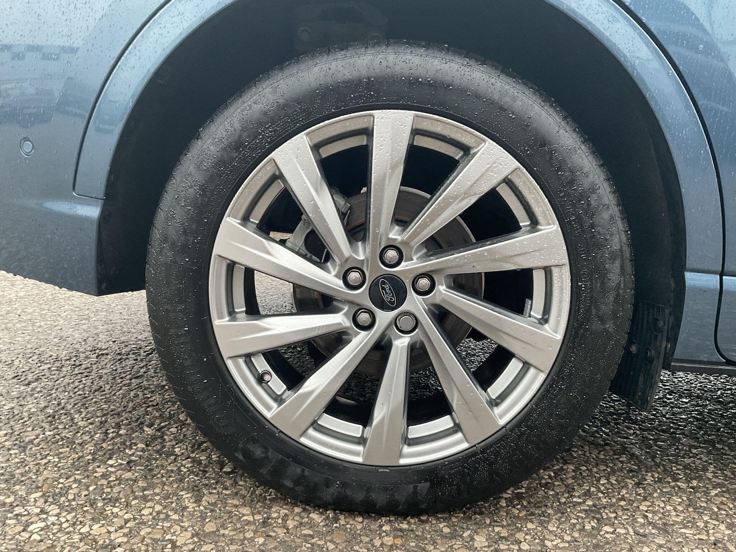 Used Ford Kuga 2023 for sale - 77376247: Photo 33