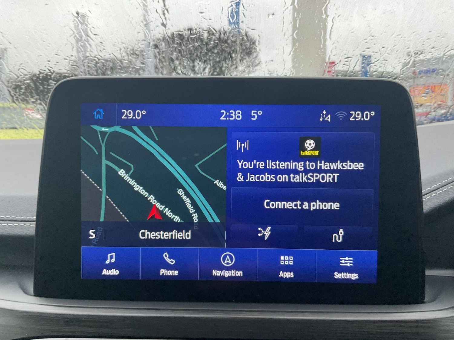 Used Ford Kuga 2023 for sale - 77376247: Photo 35