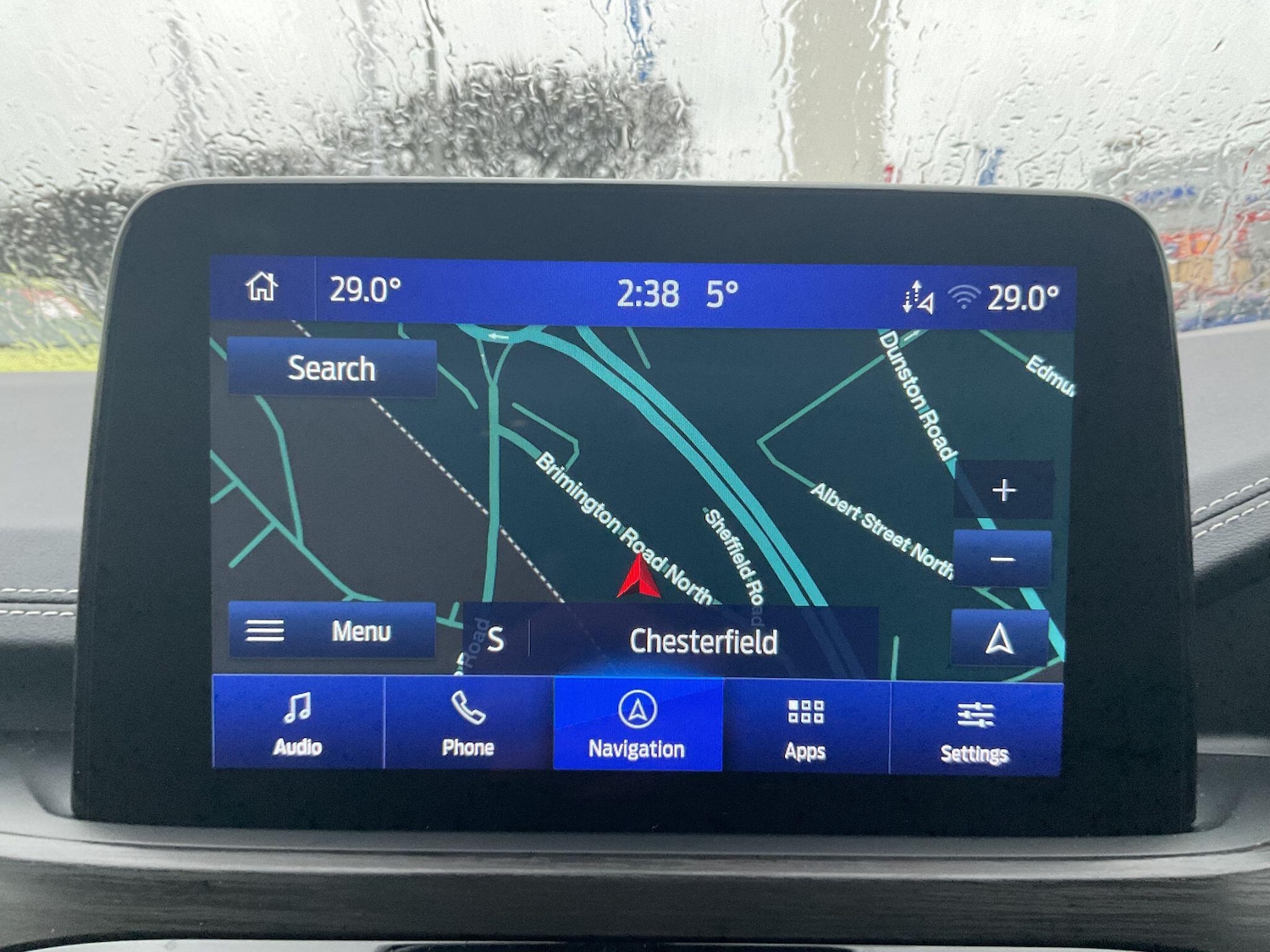 Used Ford Kuga 2023 for sale - 77376247: Photo 36