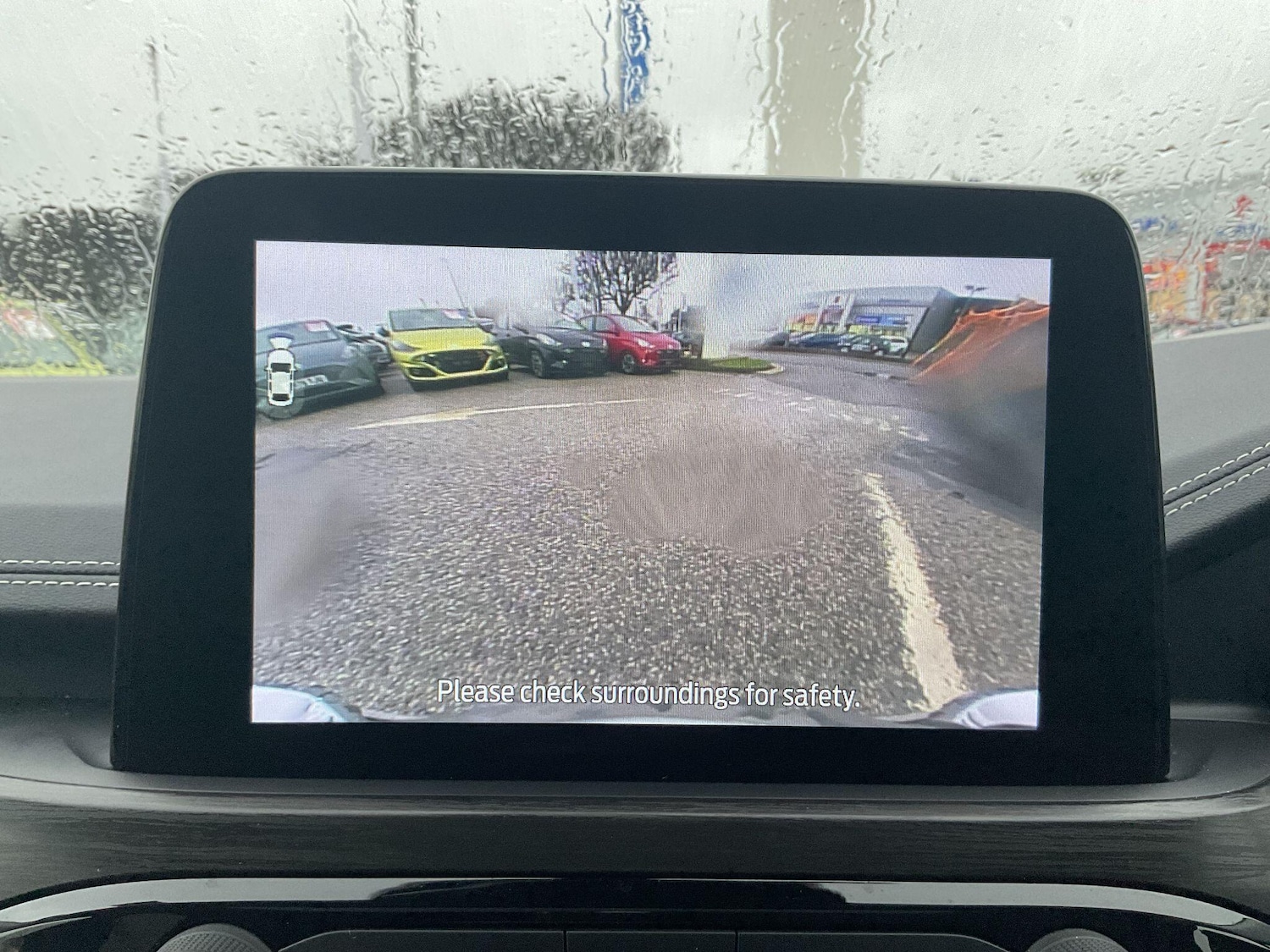 Used Ford Kuga 2023 for sale - 77376247: Photo 39