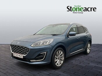 Used Ford Kuga 2023 for sale - 77376247: Photo