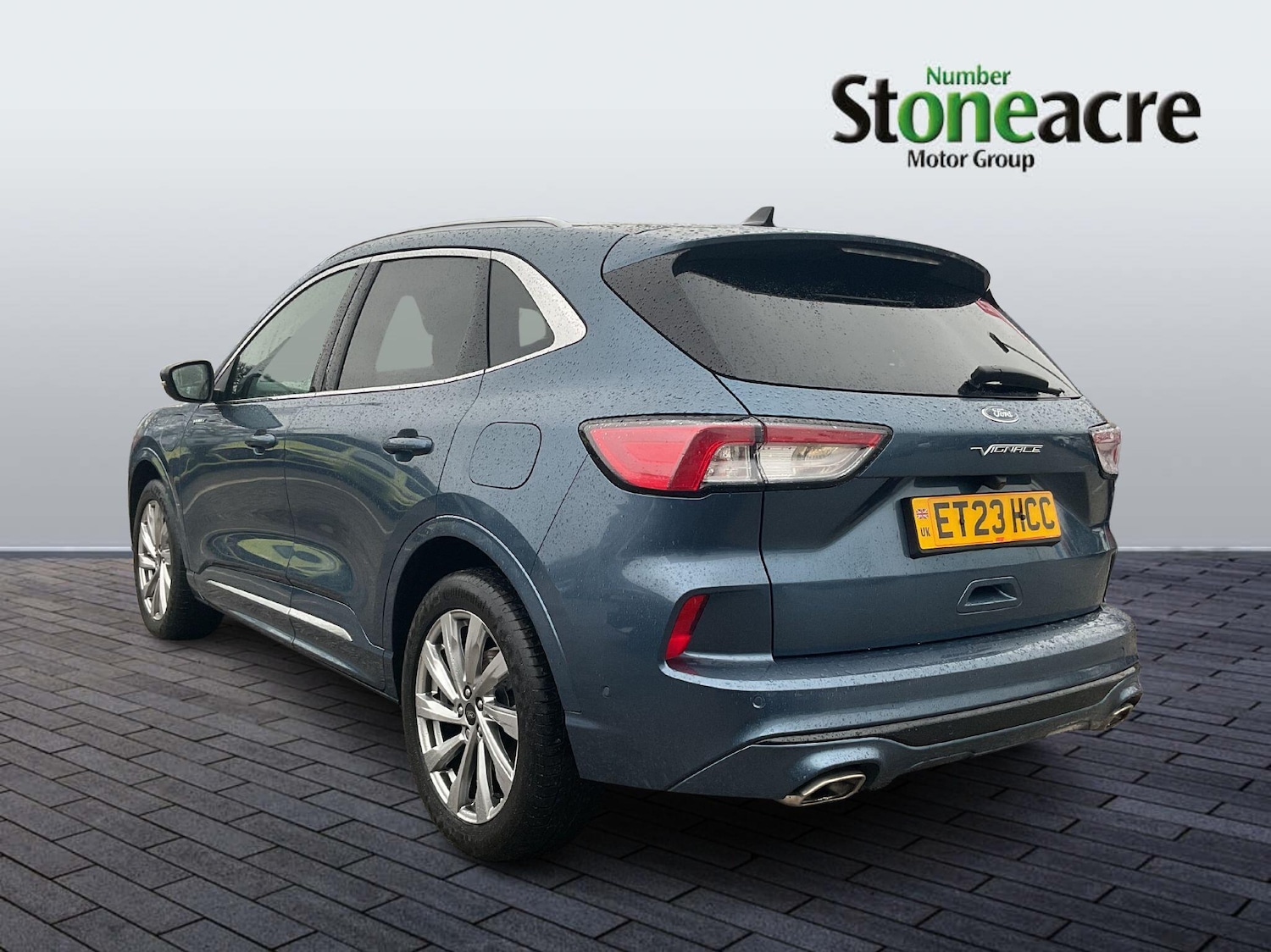 Used Ford Kuga 2023 for sale - 77376247: Photo 4