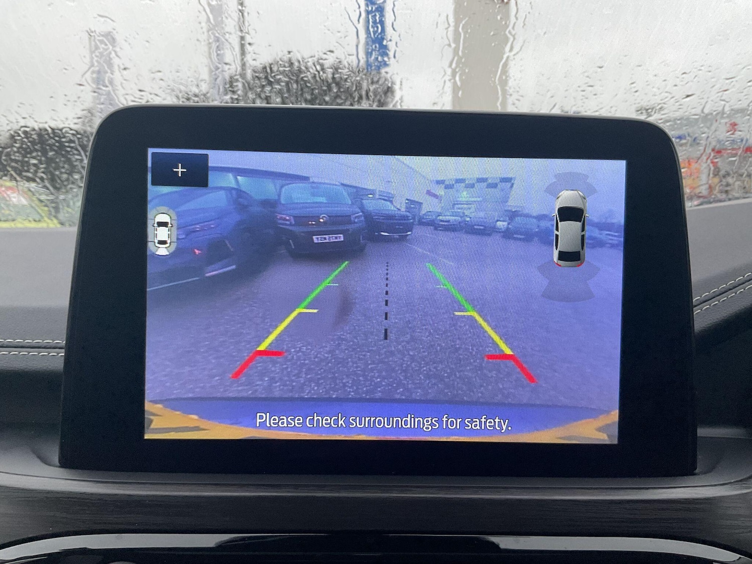 Used Ford Kuga 2023 for sale - 77376247: Photo 40