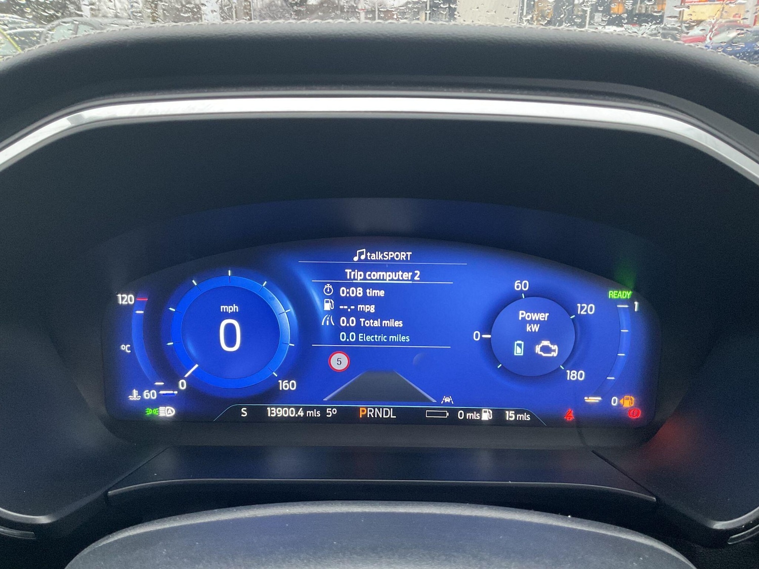 Used Ford Kuga 2023 for sale - 77376247: Photo 42