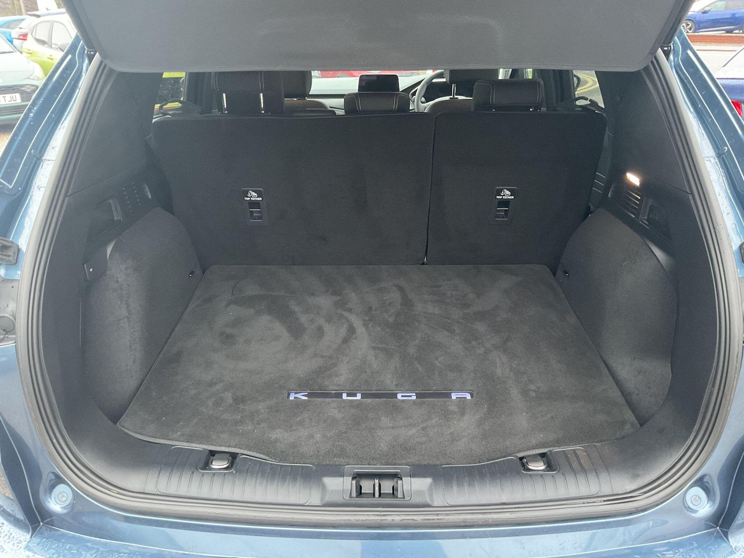 Used Ford Kuga 2023 for sale - 77376247: Photo 44