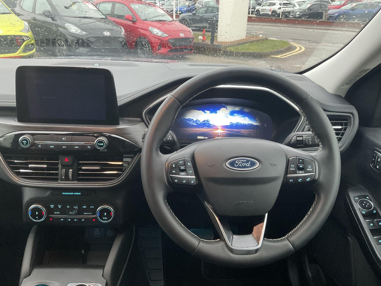 Used Ford Kuga 2023 for sale - 77376247: Photo 45