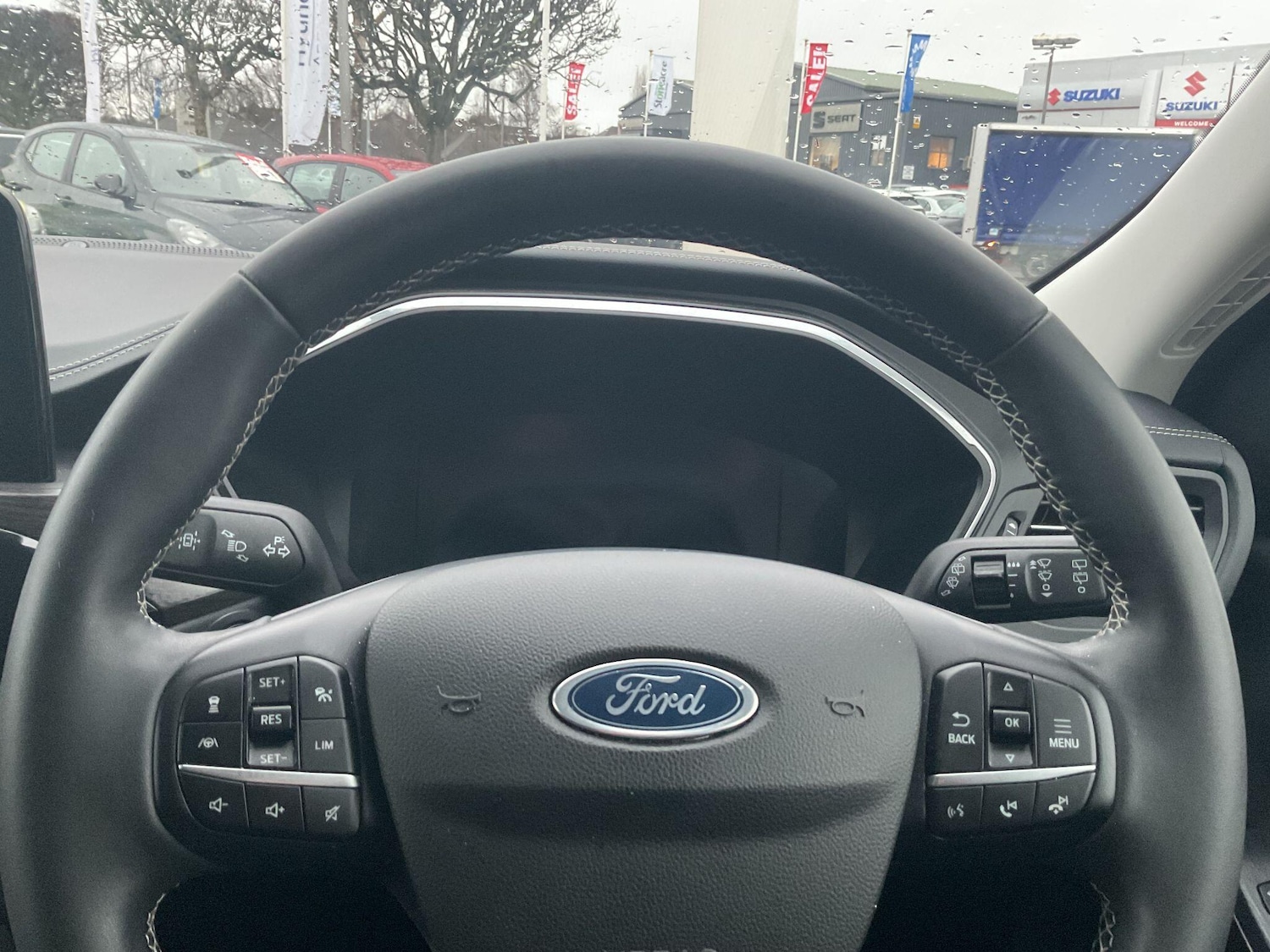 Used Ford Kuga 2023 for sale - 77376247: Photo 46