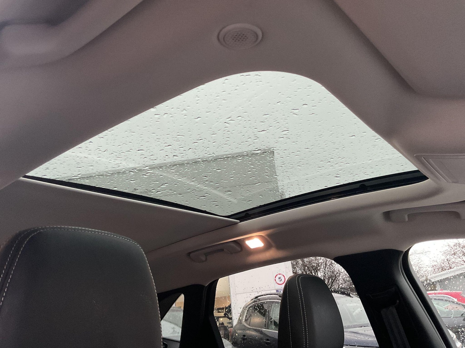 Used Ford Kuga 2023 for sale - 77376247: Photo 47