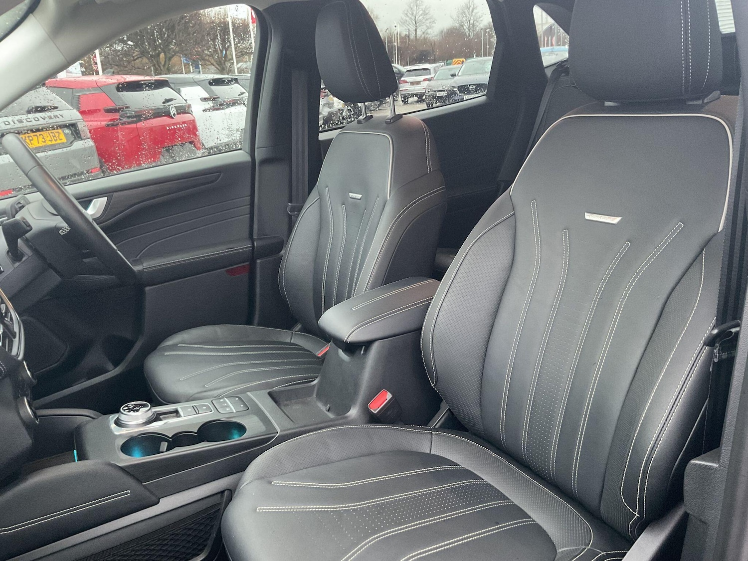 Used Ford Kuga 2023 for sale - 77376247: Photo 48