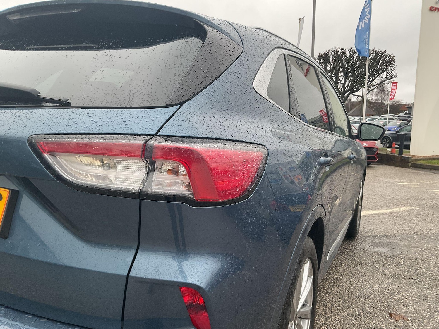 Used Ford Kuga 2023 for sale - 77376247: Photo 49