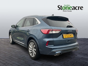 Used Ford Kuga 2023 for sale - 77376247: Photo