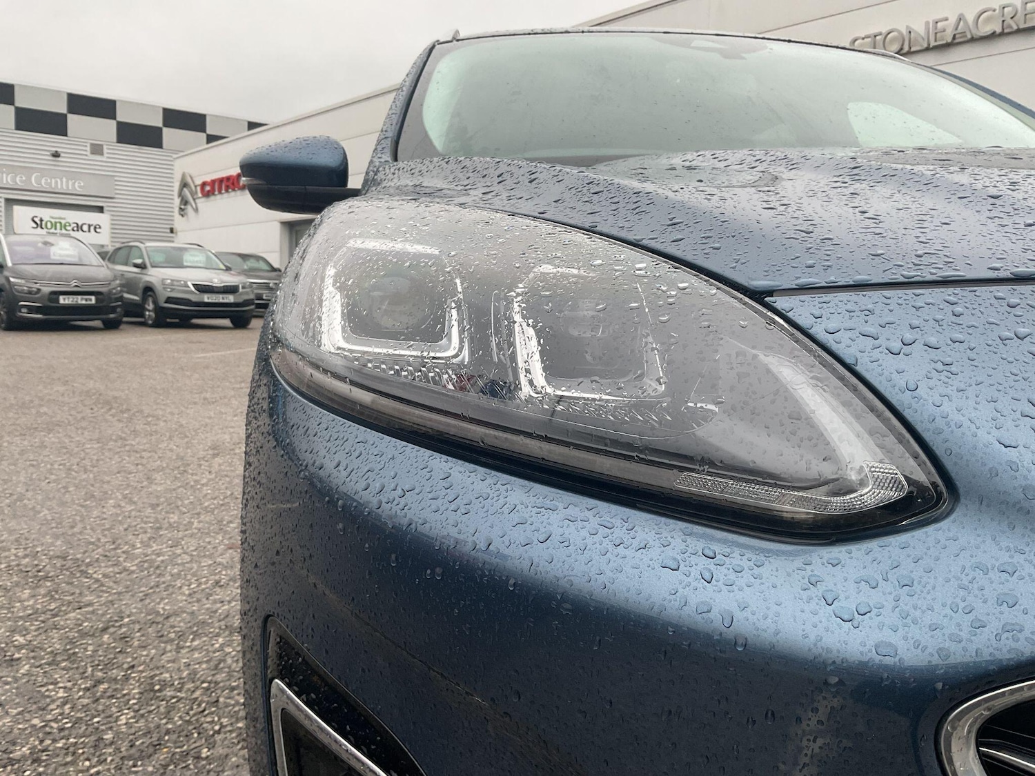 Used Ford Kuga 2023 for sale - 77376247: Photo 51