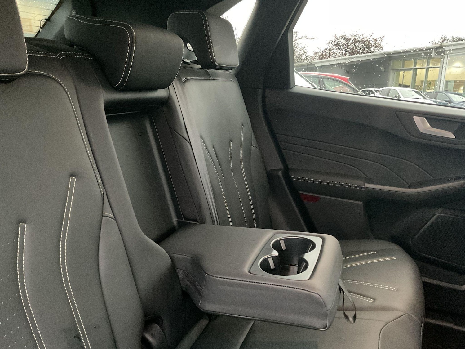 Used Ford Kuga 2023 for sale - 77376247: Photo 59