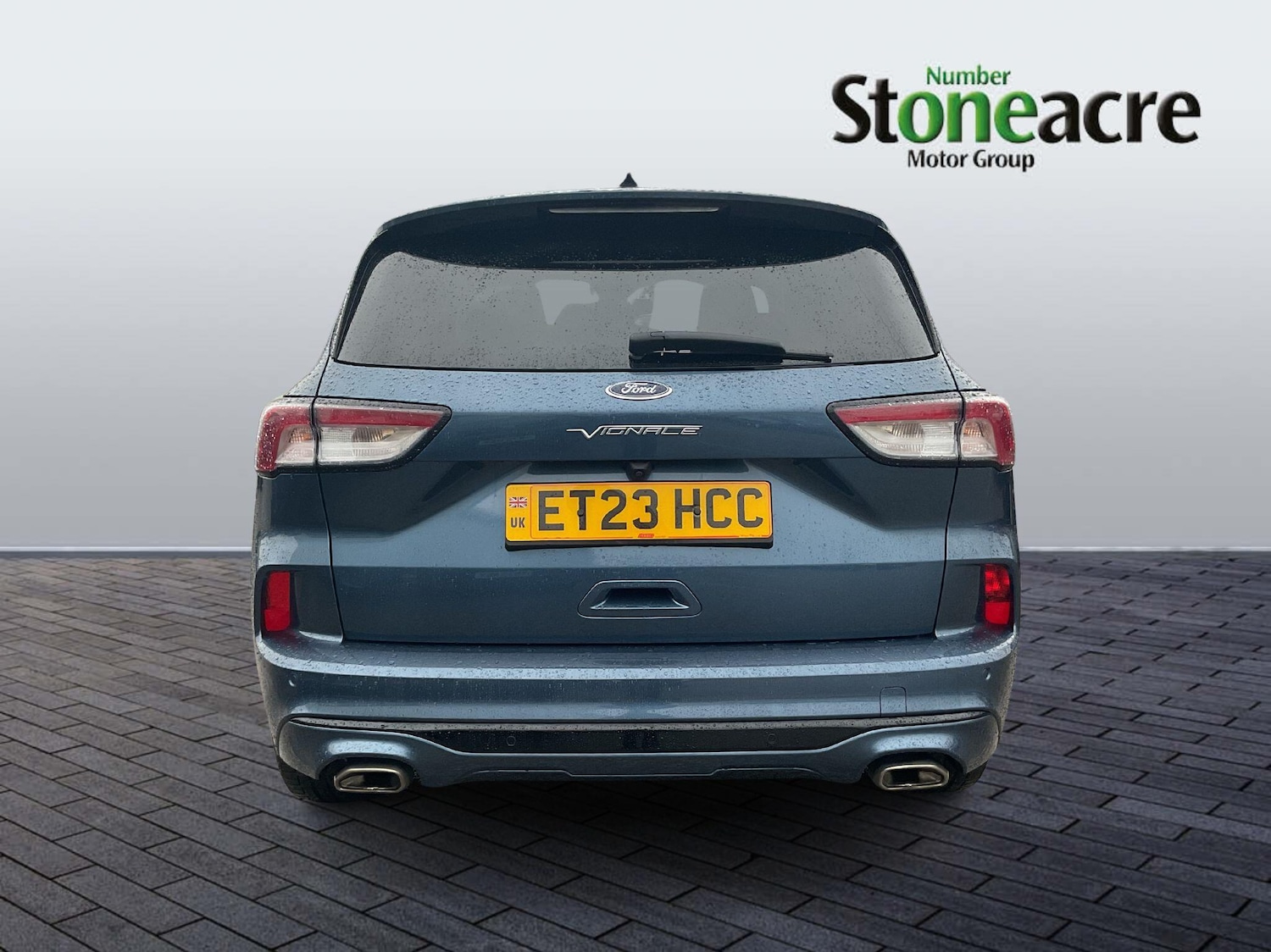 Used Ford Kuga 2023 for sale - 77376247: Photo 6